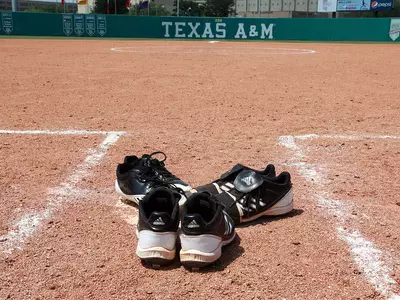 Aggies' Season Ends with 2-1 Loss to LSU