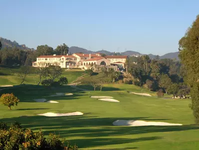 Men's Golf Chases NCAA Title