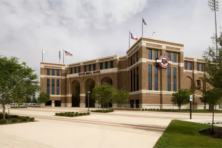 Important Baseball Parking Info