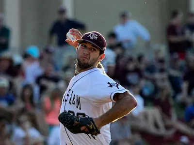 A&M Downs Dayton 4-1 in NCAA Opener