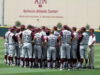 Aggies? Season Ends with 10-2 Loss to TCU