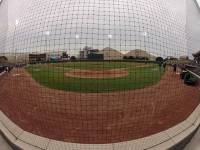Aggie Baseball Inks Nine Commitments