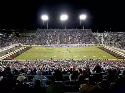 Season Opener at La Tech Postponed