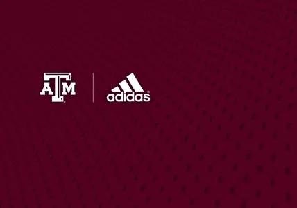 Texas A&M and adidas to Unveil New Football Uniforms