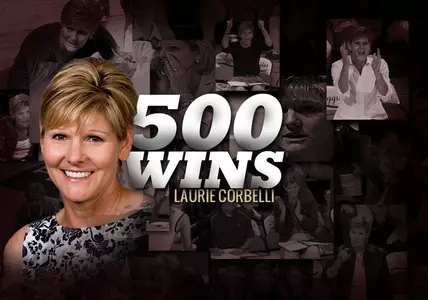 Corbelli Gets 500th as Aggies Sweep TSU