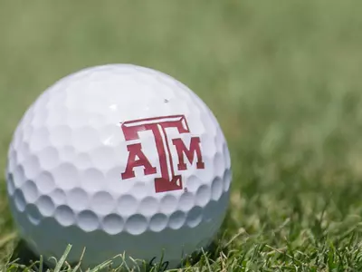 Texas A&M Concludes Play at OFCC Fighting Illini Invitational