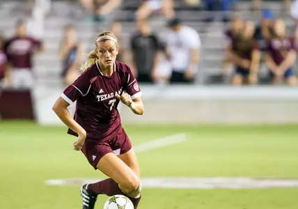 Aggies Make History, Blank Ole Miss 4-0