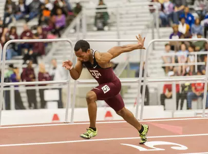 Double victory merits Prezel Hardy Jr. SEC Runner of the Week honors