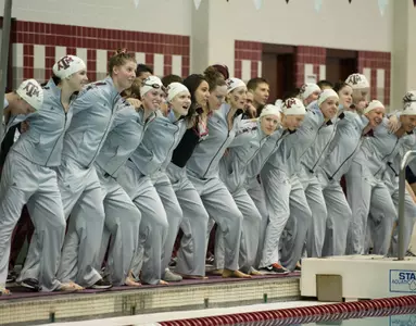 Aggies Tune Up for LSU with UIW Sweep