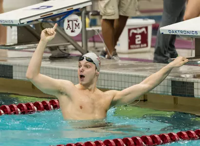 Texas A&M tops Indian River