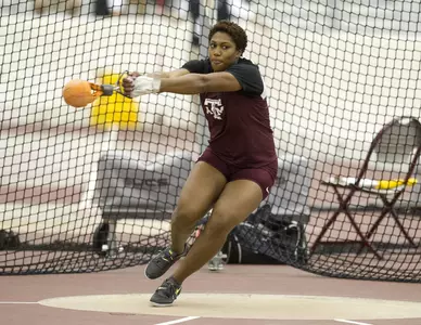 SEC sweeps A&M Mondo Challenge, Brea Garrett breaks 13-year-old record