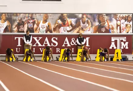 Texas A&M High School Classic - Complete results