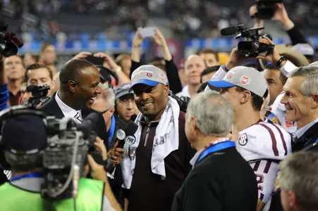 Highest Final Rank Since 1956 for Texas A&M Football