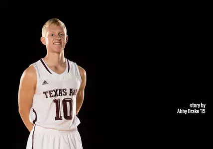 Reed Arena's 12th Man