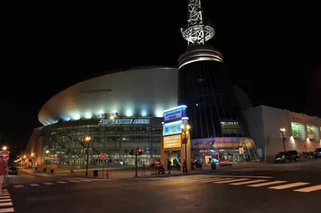 Nashville To Host SEC Basketball Tournaments For 12 Straight Years