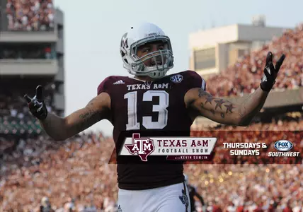 Texas A&M Football Show: A Rare Breed