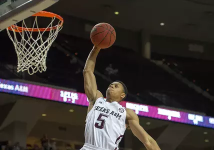 A&M Downs UTPB in Exhibition Action, 80-70