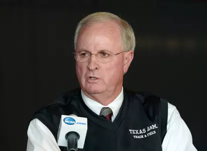 A&M Board of Regents authorize contract enhancement for Pat Henry