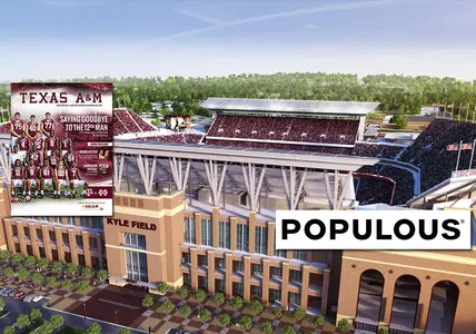 Kyle Field Redevelopment Q&A