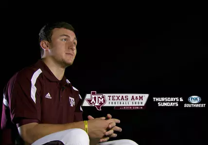 In Focus: Johnny Manziel