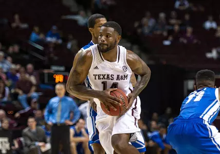 Aggies Fall to Missouri State, 73-67