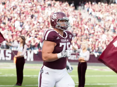 2013 All-SEC Football Team Announced