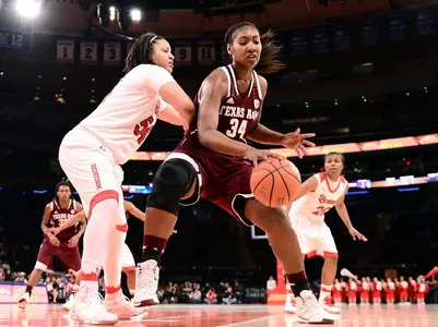 Aggies Fall In Final Seconds To St. John's