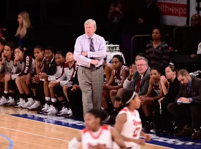 Blair Named To State Of Arkansas Sports Hall Of Fame