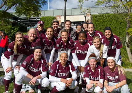 Aggies Down UCLA in Extras to Win Tourney Title
