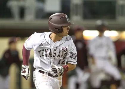 A&M Falls to Texas State, 4-1