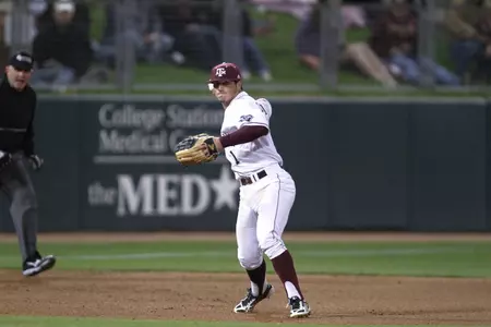 A&M Suffers First SEC Setback