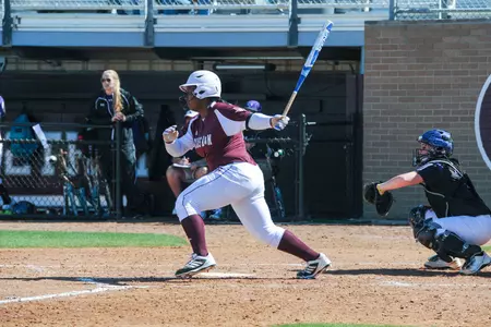 No. 18 Aggies Lose Series at No. 12 Kentucky
