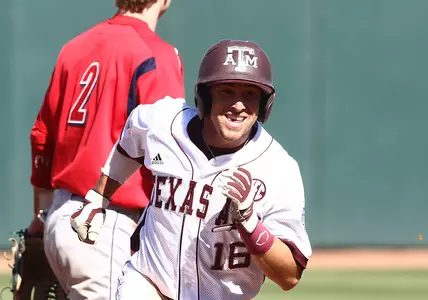A&M Takes Rubber Match from UIC with 5-1 Sunday Win