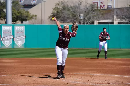 Tigers Take Series with 10-2 Run-Rule of No. 10 A&M