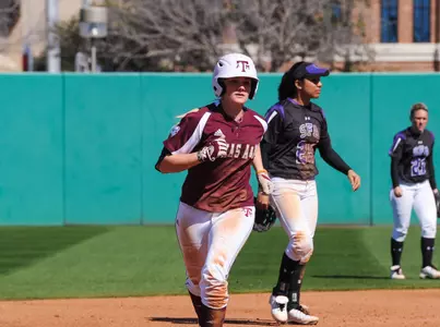 Aggies End Dry Spell with 8-4 Win over Ole Miss