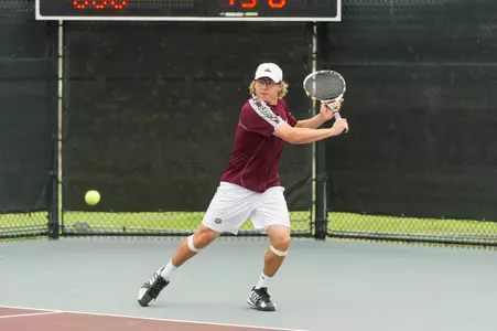 Aggies Rock the Golden Hurricanes, 5-2