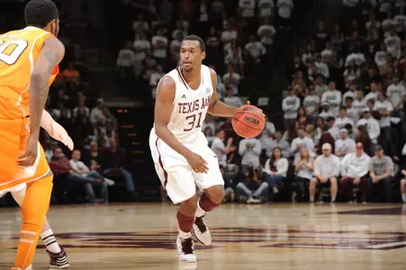 Men Lose Heartbreaker to Tennessee in 4 OT, 93-85