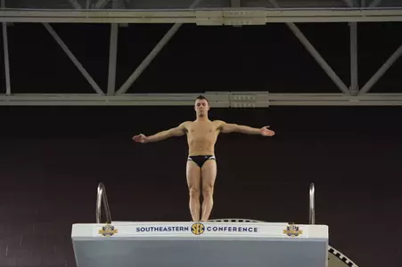 Aggies Wrap Up AFA Invitational