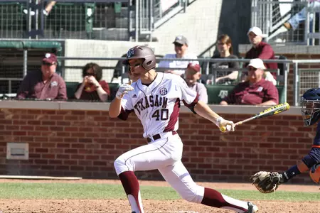 Aggies Fall to Houston in College Classic Opener