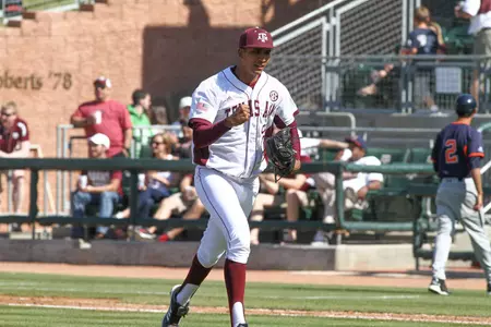 Aggies Brand Mavericks with 7-0 W