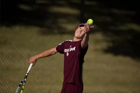 Aggies Drop Heart-breaker to Tennessee, 4-3