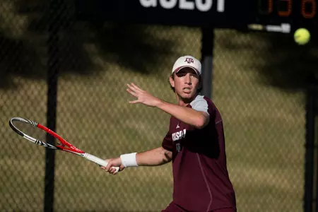 Aggies Drop Second Straight Decision, 4-0, to Mississippi State