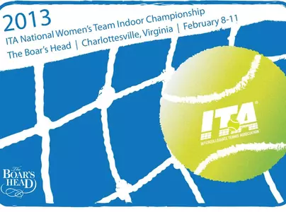 Texas A&M Set to Compete at ITA National Indoor Championship