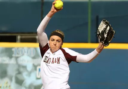 No. 17 A&M Drops CSU Bakersfield, 7-1