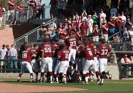 Bratsen Delivers Extra-Inning Win for Aggies