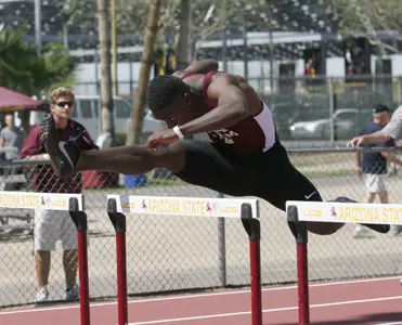 USC Trojan Invitational offers next challenge for No. 1 & No. 6 Aggies