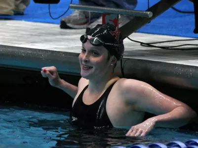 Aggies Match Highest NCAA Finish in Program History