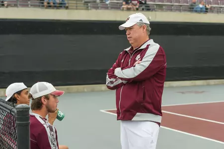 Trojans Find Aggies' Achilles Heel; A&M Falls, 6-1