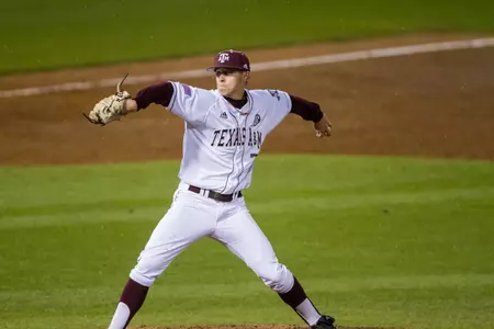 A&M Drops 12-2 Decision to Arkansas