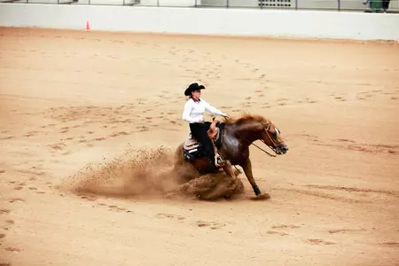 No. 9 Aggies Drop 14-6 Decision at No. 5 TCU